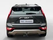Kia Niro 1.6 GDi Hybrid DynamicLine | Navi | Clima | Camera | Adaptive Cruise | Trekhaak | Apple Carplay & Android Auto | Parkeersensoren