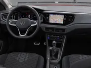 Volkswagen Taigo 1.0TSI/110PK R-Line · Panoramadak · Stoelverwarming · Keyless · Camera + Parkeersensoren ·