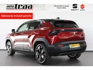 Suzuki e Vitara Style 61 kWh / Stoel + Stuurverwarming / 360° Camera / Navigatie /