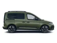 Volkswagen Caddy Bedrijfswagens First Edition 1.5eHybrid 115pk Automaat 741306