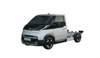 PV5 Chassis Cabine