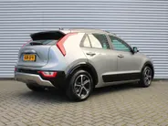 Kia Niro 1.6 GDi Hybrid DynamicLine | Camera | Cruise adapt. | Clima | 16' LM | Navi | Keyless | Apple Carplay/Android Auto |
