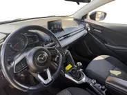 Mazda 2 1.5 Skyactiv-G GT-M | Cruise & Climate Control | All Season Banden | Bluetooth | Navigatie | Stoelverwarming | Parkeersensoren | LMV | 12 Maanden BOVAG Garantie