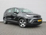 Opel Crossland 1.2 Edition | Trekhaak | Camera | Parkeersensor v+a | Android Auto/Apple Carplay | LED | Cruise | Airco |