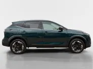 Nissan QASHQAI 1.5 e-Power N-Connecta *Automaat*Navi+360Camera*Adapt Cruise Control*Climate Control*Panoramadak*Zeer nette auto!
