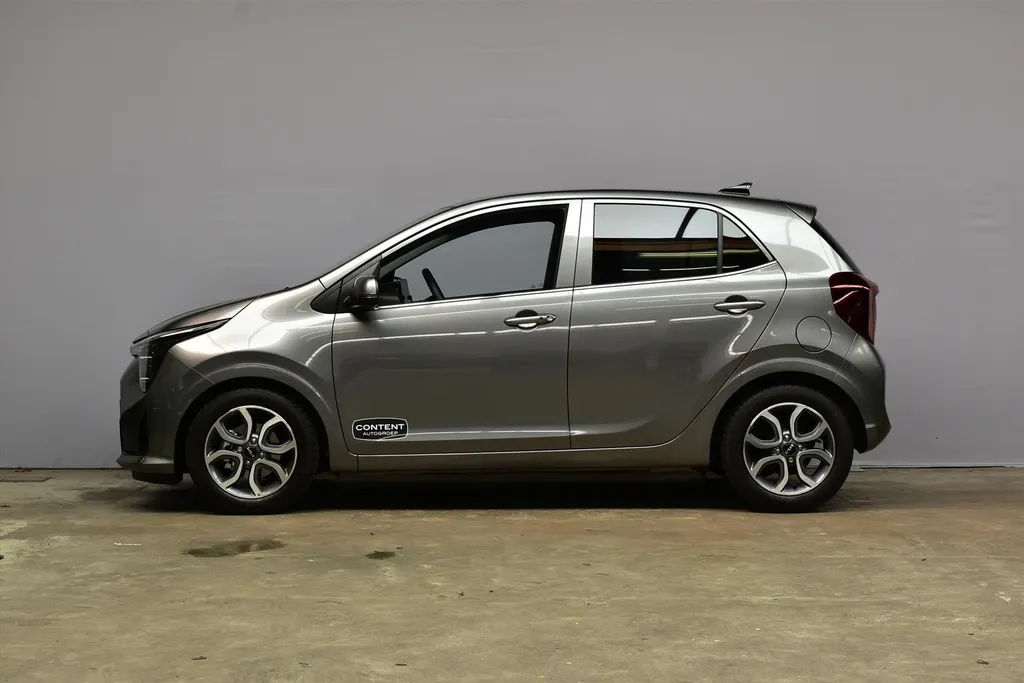 Kia Picanto 1.0 DPi 68pk 4-zits AMT ExecutiveLine