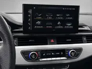 Audi A5 Coupé 40 TFSI quattro 204pk S edition · Camera · Matrix LED · Elek. Voorstoelen + Massage · Optiekpakket Zwart · Apple/Android Car Play · Sfeerverlichting ·