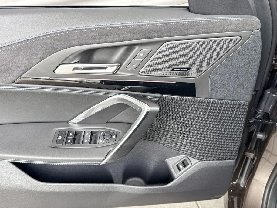 BMW iX1 eDrive20 67 kWh M Sport Edition