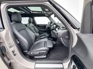 MINI Cooper 5-deurs 1.5 Cooper Camden Plus Edition