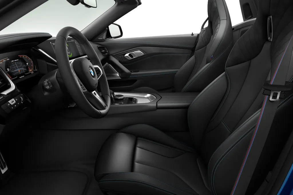 BMW Z4 M40i