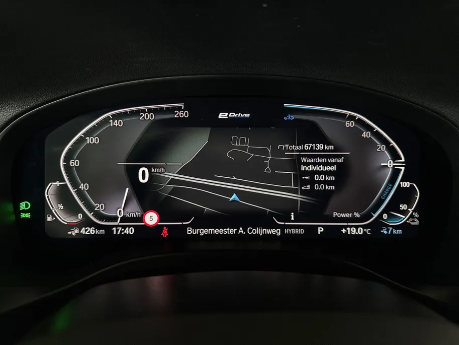 BMW X3 30e xDrive