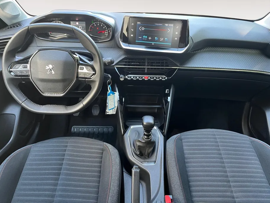 Peugeot 208 1.2 PureTech Active Pack | Apple Carplay | Android Auto | Airco | Cruise Control