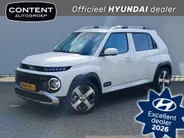 Hyundai Inster 42 kWh 4-zits Pulse Advanced / DIRECT LEVERBAAR! / Demonstratieauto /
