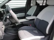 Kia EV3 GT-PlusLine 81.4 kWh | Stuur-/stoelverwarming + ventilatie | Camera rondom | Schuifdak | Leer | HUD | Elek. stoelverstelling + achterklep |