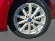 Ford Fiesta 1.0 EcoBoost Titanium | Nieuwe Disitributieriem bij aflevering  | Navigatie | Camera | Adaptieve Cruise Control | Voorruitverwarming | B&O | Climate Control