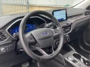 Ford Kuga 2.5 PHEV Vignale Afneembare trekhaak - Panoramadak - Headup Display - BLISS - Lederen bekleding - Elektrische achterklep