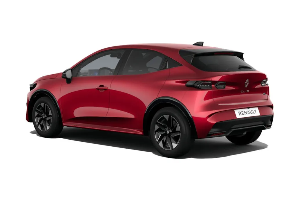 Renault Clio TCe 115 techno | NU met €2.000,- voorraadkorting | 5 jaar Gratis Garantie tot 160.000km en financier vanaf slechts 2,9% rente |