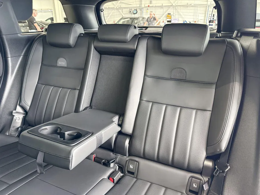 MINI Countryman Electric E John Cooper Works XL 66.5 kWh