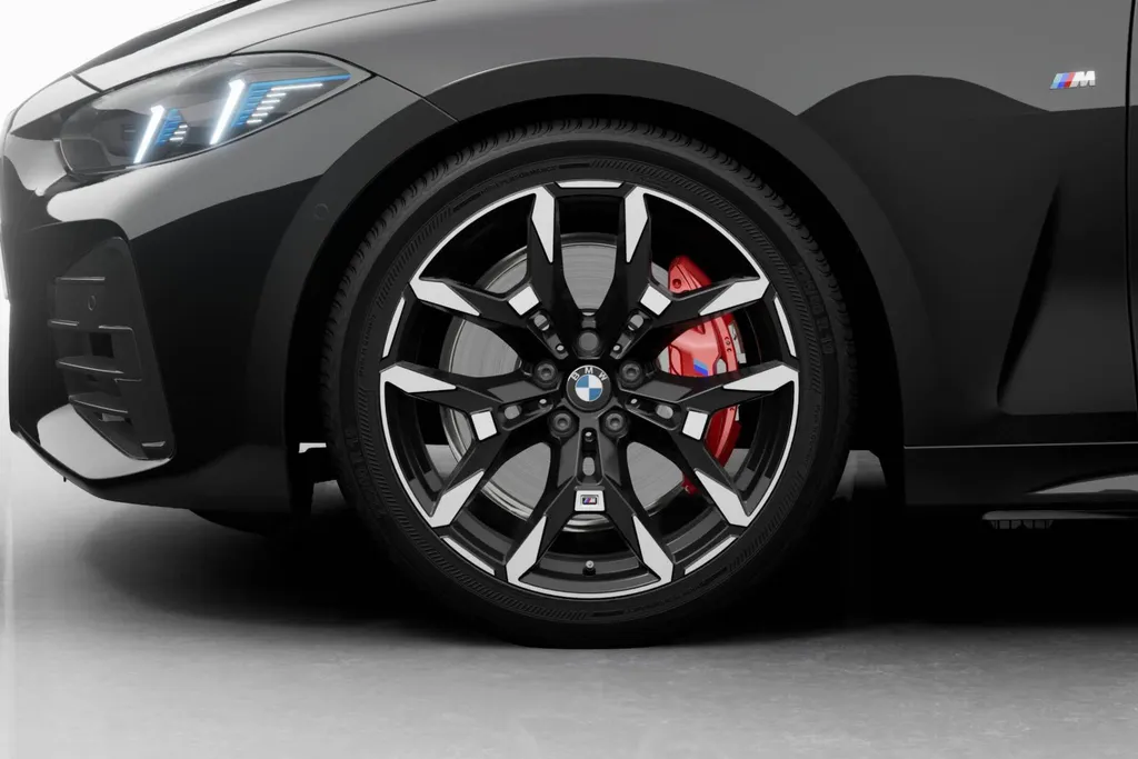 BMW 4 Serie Cabrio 420i