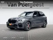 BMW X5 xDrive45e