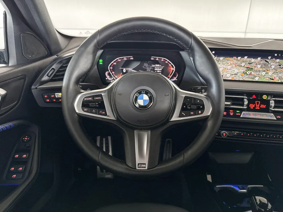 BMW 1 Serie 118i Business Edition