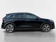 Kia Niro 1.6 GDi Hybrid DynamicPlusLine | Keyless entry | Stoelverwarming | Privacy glass | Dodehoekdetectie