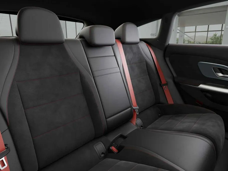 Mercedes-Benz CLA Shooting Brake 250+ Business Solution AMG 85.5 kWh