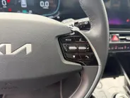 Kia Niro 1.6i Hybrid DynamicLine Metallic lak | Fabrieksgarantie | NAP