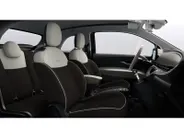 Fiat 500 La Prima