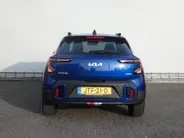 Kia Stonic New 1.0 T-GDi MHEV 115pk GT-Line