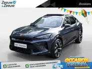 CUPRA Formentor 1.5 TSI e-Hybrid Business | NIEUWE AUTO | ELEKTRSICH WEGKLAPBARE TREKHAAK | STOEL & STUURVERWARMING | SCHUIFKANTELDAK |