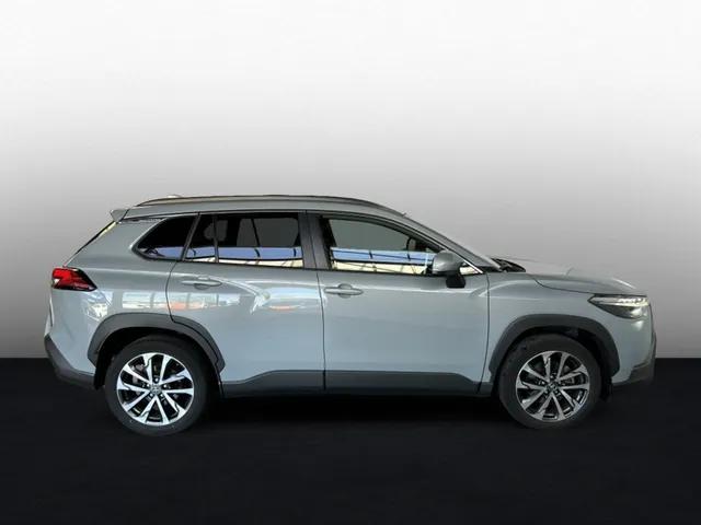 Toyota Corolla Cross 2.0 HP Hybrid F. Ed.