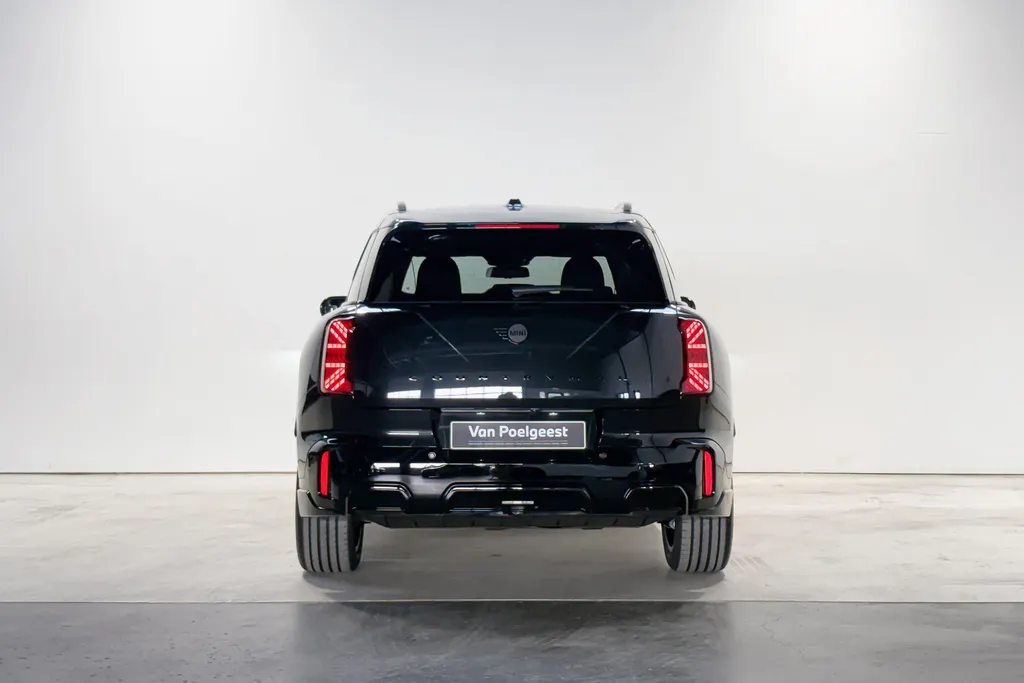 MINI Countryman Electric E John Cooper Works XL 66.5 kWh