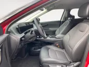 Kia EV6 Light Edition 63 kWh | VOORRAAD VOORDEEL NU €42.950,- | Direct leverbaar | Stoel+Stuur verwarming | Climate control | Navigatie | Parkeer camera achter | Parkeer sensoren voor en achter