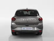 Dacia Sandero 1.0 TCe 90 Journey AIRCO CAMERA CRUISE CONTROLE NAVI APPLE CARPLAY ANDROID AUTO 5 DEURS ZEER MOOIE AUTO DEALER ONDERHOUDEN