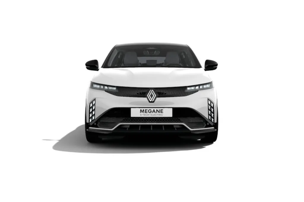 Renault Megane E-Tech Business Techno 67 kWh | Binnenkort in de showroom | Bestel nu uw nieuwe Renault Megane met € 1000,- Zeeuw en Zeeuw korting | Financier uw Megane tegen slechts 1,9% rente