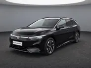 Volkswagen ID.7 Tourer Pro 77 kWh 210kW/286PK · Trekhaak · 360°Camera · Stoel- stuur- & voorruitverwarming · Garantie t/m 16-10-2027