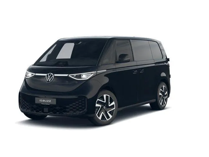 Volkswagen Bedrijfswagens ID. Buzz Cargo Bedrijfswagens Bulli Limited Edition 79kWh 340pk 4Motion 740100