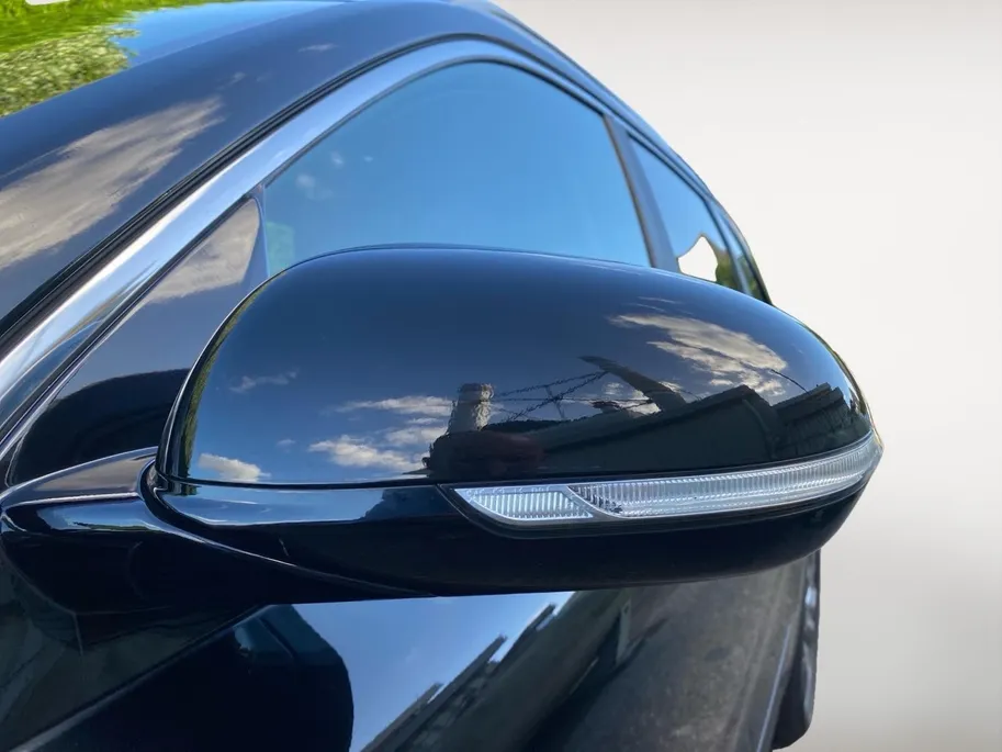 Kia e-Niro DynamicPlusLine 64 kWh Climate control | Stoel,- en stuurverwarming | Parkeercamera | Cruise control | Elek. schuif/kanteldak | 16 inch LM velgen |