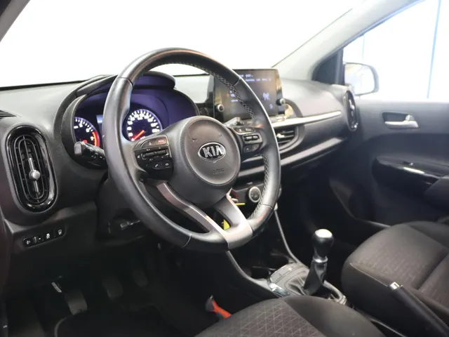 Kia Picanto 1.0 DPi DynamicLine