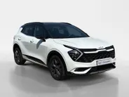 Kia Sportage 1.6 T-GDi Hybrid GT-Line | Cruise Control | Climate Control | Camera | Stoelverwarming | Stuurverwarming | Navigatie |