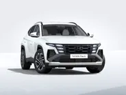Hyundai Tucson 1.6 T-GDi PHEV Aut Premium I Voorraad deal!