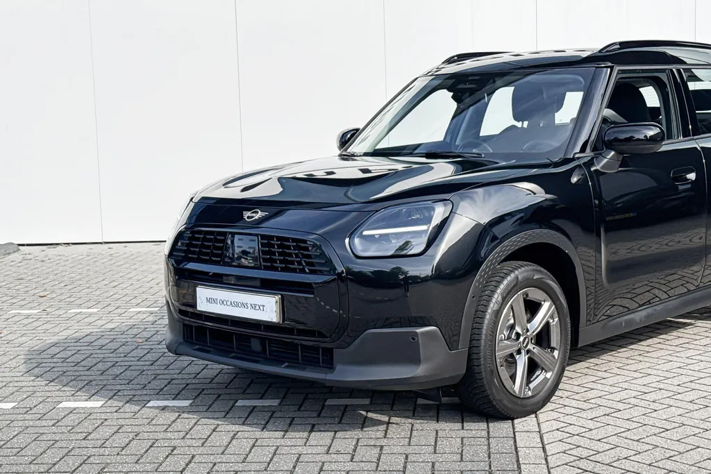 MINI Countryman C