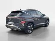 Hyundai Kona 1.6 GDI HEV Comfort Smart | Navigatie| Climate Controle| Lichtmetalen velgen| Parkeer sensoren| Camera| Dealer onderhouden