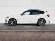 BMW X3 M40i xDrive