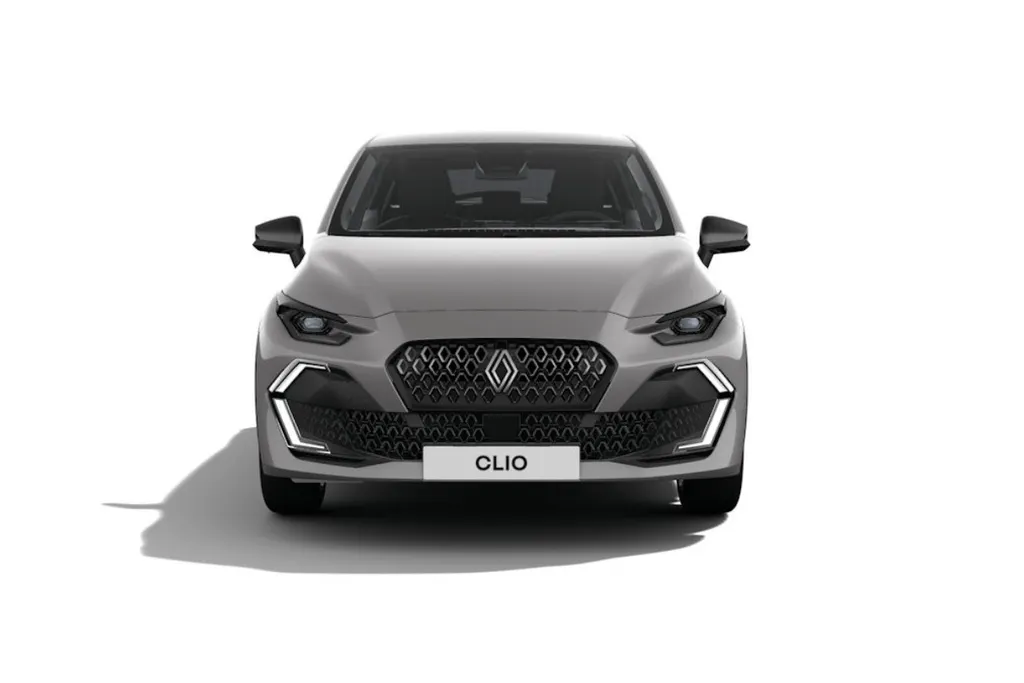 Renault Clio TCe 115 techno | NU met €2.000,- voorraadkorting | 5 jaar Gratis Garantie tot 160.000km en financier vanaf slechts 2,9% rente |
