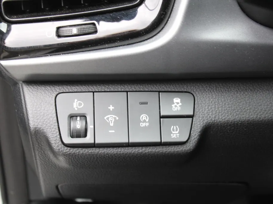 Kia Rio 1.0 T-GDi MHEV DynamicPlusLine | BTW Auto | Navi | Clima | Keyless | Camera | LM Velgen |