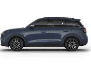 Leapmotor B03X Design ProMax 53,0 kWh | Berry Blue