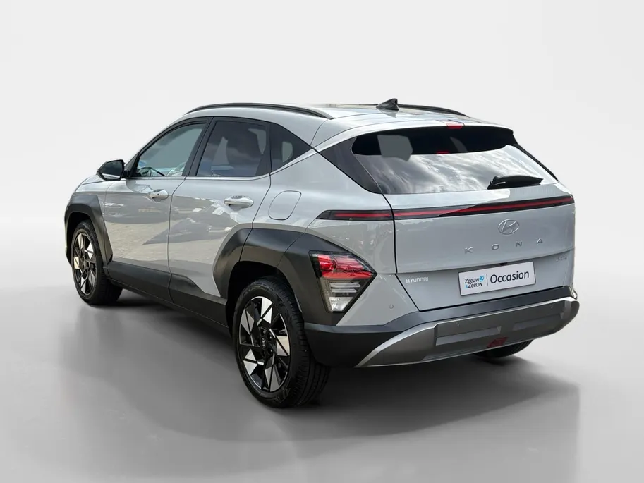 Hyundai Kona 1.6 GDI HEV Comfort Smart | Navi | Climate control | Camera