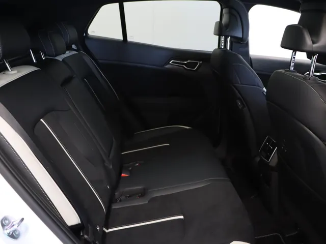 Kia Sportage 1.6 T-GDi Hybrid GT-Line Afneembare trekhaak